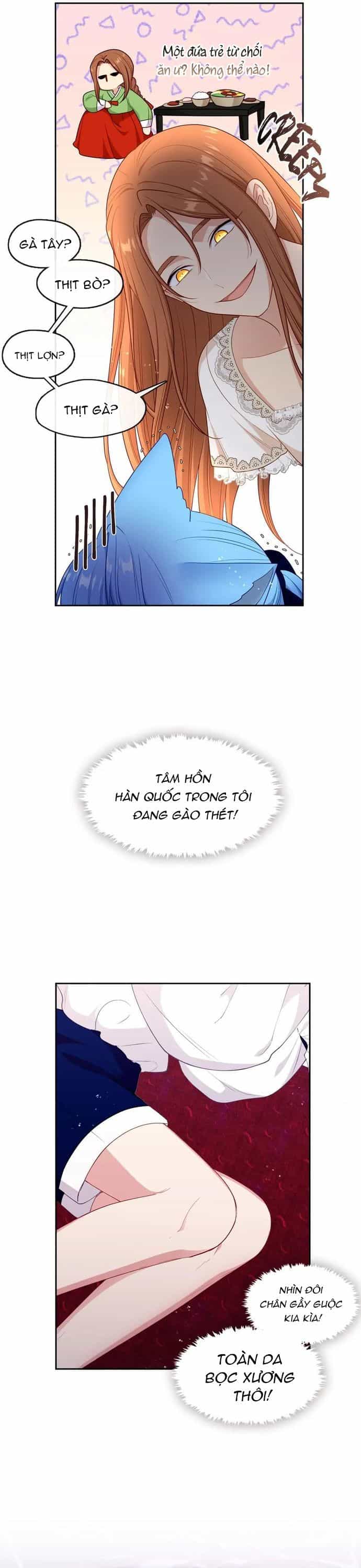 Hãy Cẩn Thận Với Kẻ Phản Diện! - Chương 124 - ảnh 12