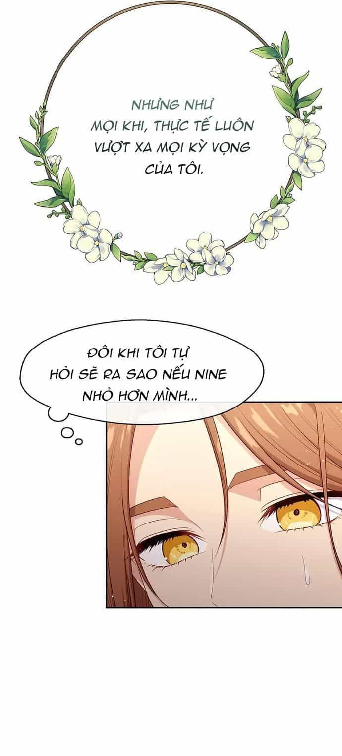 Hãy Cẩn Thận Với Kẻ Phản Diện! - Chương 124 - ảnh 3