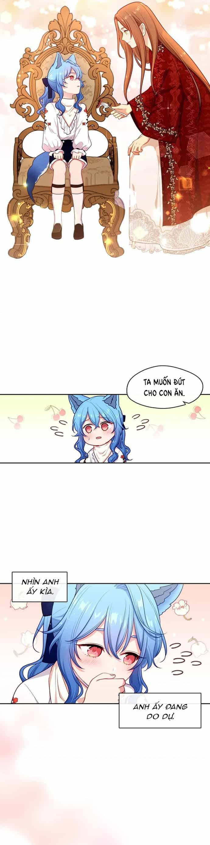 Hãy Cẩn Thận Với Kẻ Phản Diện! - Chương 125 - ảnh 15