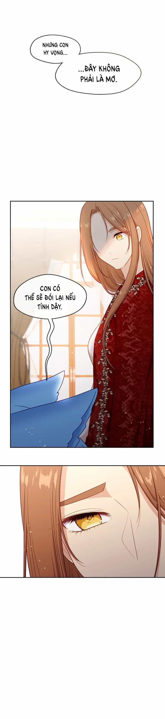 Hãy Cẩn Thận Với Kẻ Phản Diện! - Chương 125 - ảnh 23
