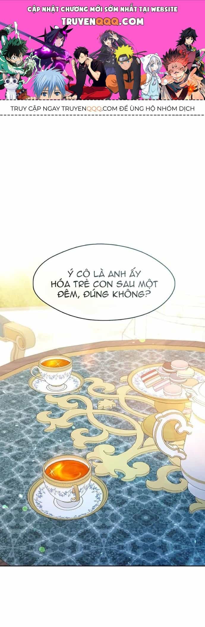 Hãy Cẩn Thận Với Kẻ Phản Diện! - Chương 126 - ảnh 1