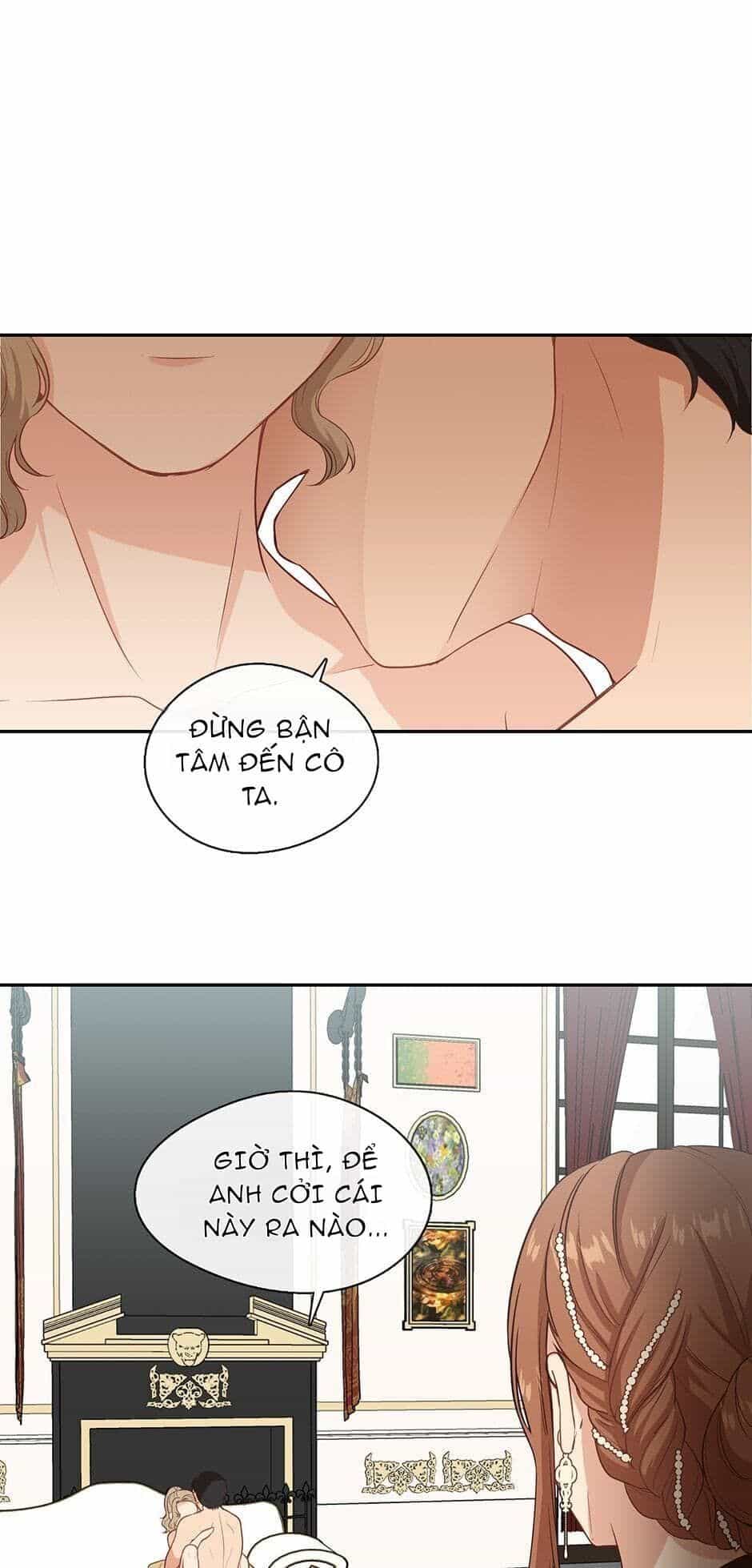 Hãy Cẩn Thận Với Kẻ Phản Diện! - Chương 2 - ảnh 14