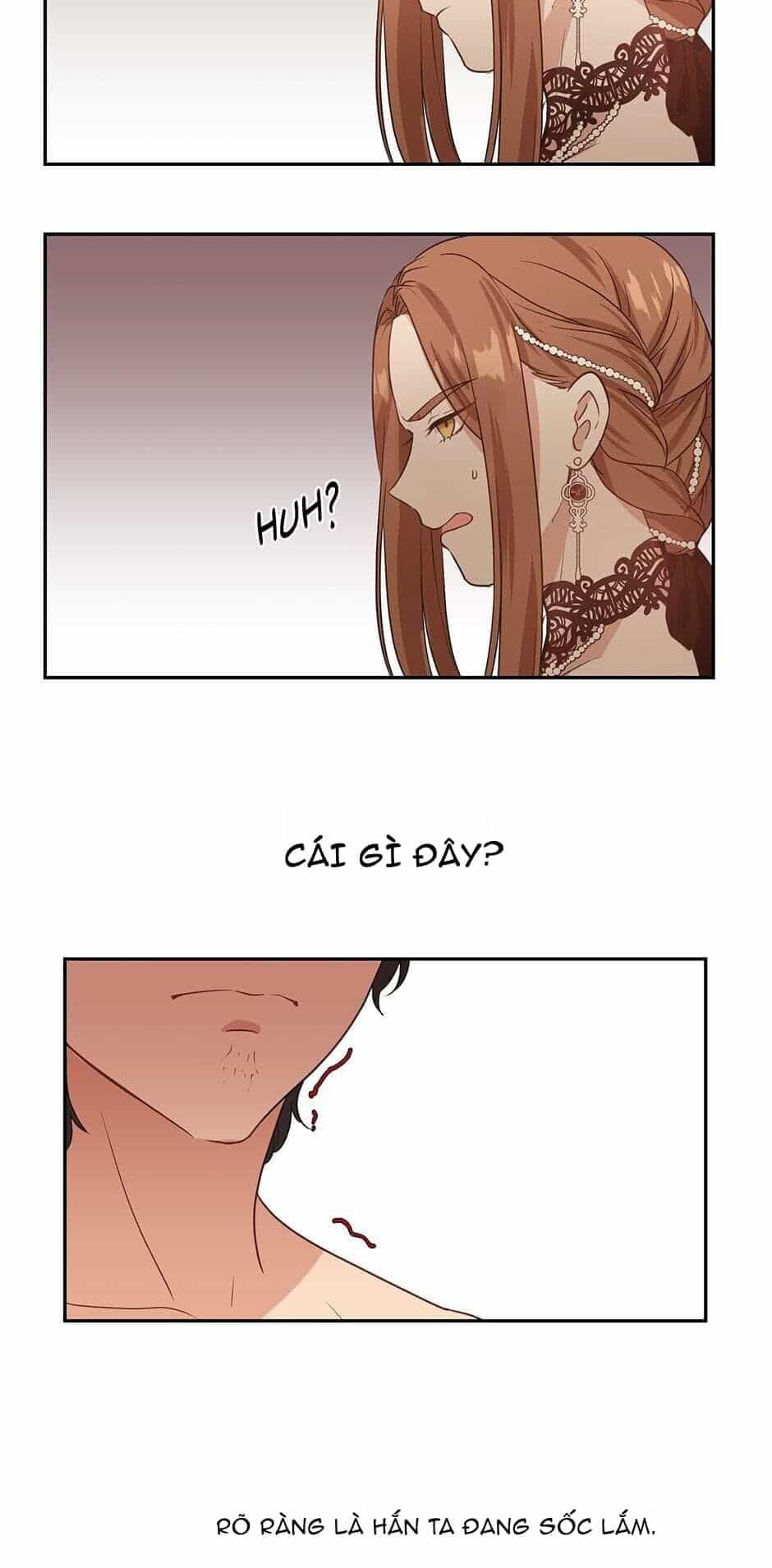 Hãy Cẩn Thận Với Kẻ Phản Diện! - Chương 2 - ảnh 36