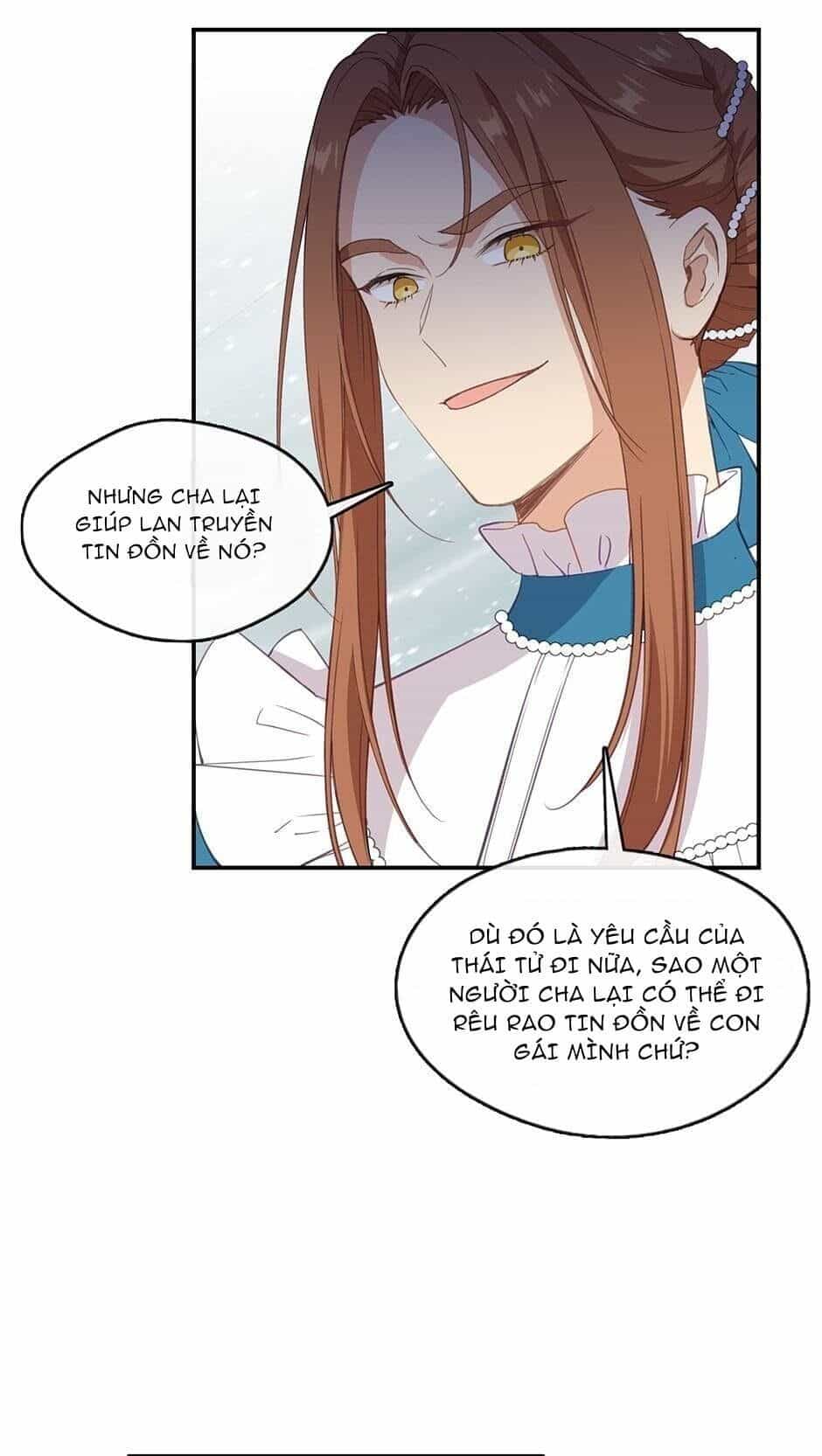 Hãy Cẩn Thận Với Kẻ Phản Diện! - Chương 22 - ảnh 29