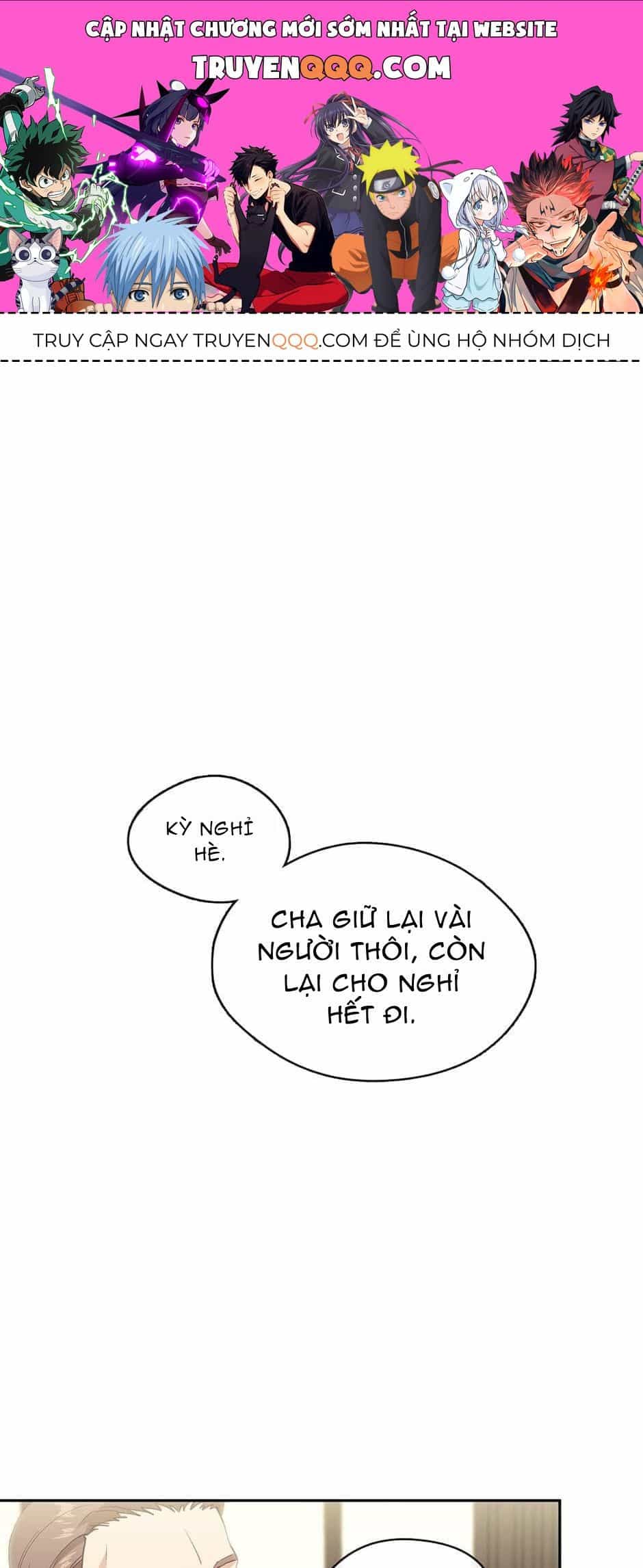 Hãy Cẩn Thận Với Kẻ Phản Diện! - Chương 24 - ảnh 1