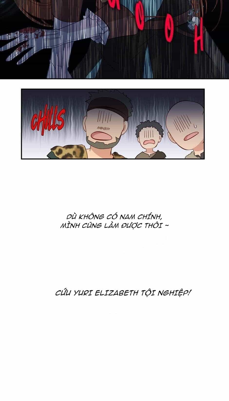 Hãy Cẩn Thận Với Kẻ Phản Diện! - Chương 26 - ảnh 5
