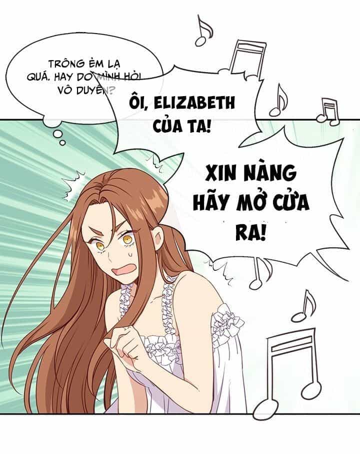 Hãy Cẩn Thận Với Kẻ Phản Diện! - Chương 27 - ảnh 36