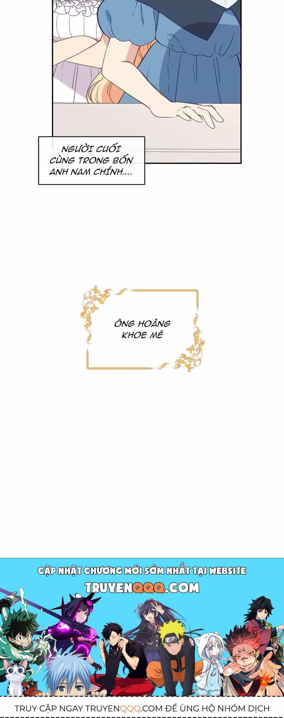 Hãy Cẩn Thận Với Kẻ Phản Diện! - Chương 27 - ảnh 48