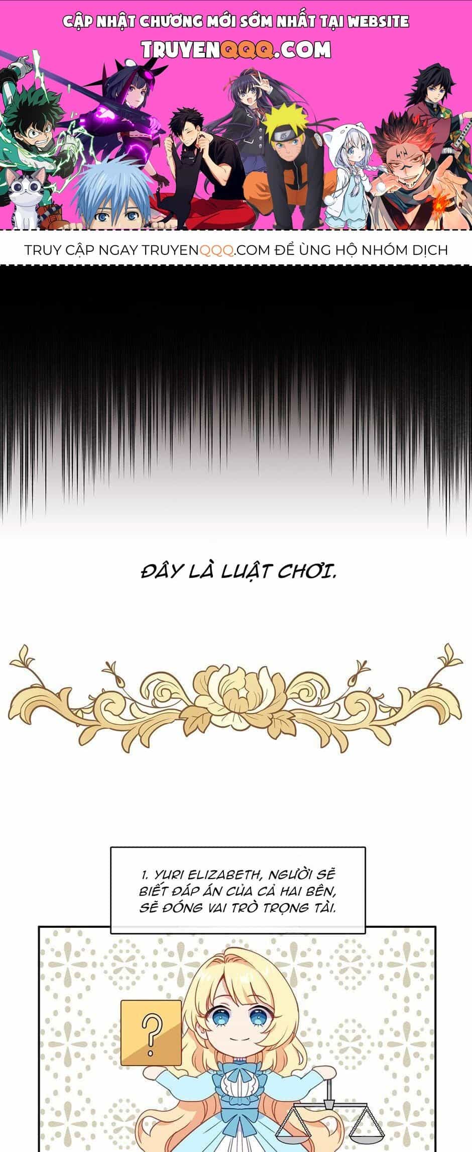 Hãy Cẩn Thận Với Kẻ Phản Diện! - Chương 30 - ảnh 1