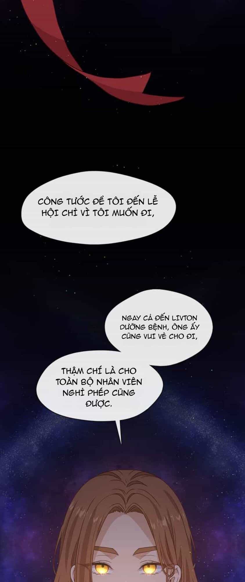 Hãy Cẩn Thận Với Kẻ Phản Diện! - Chương 41 - ảnh 17