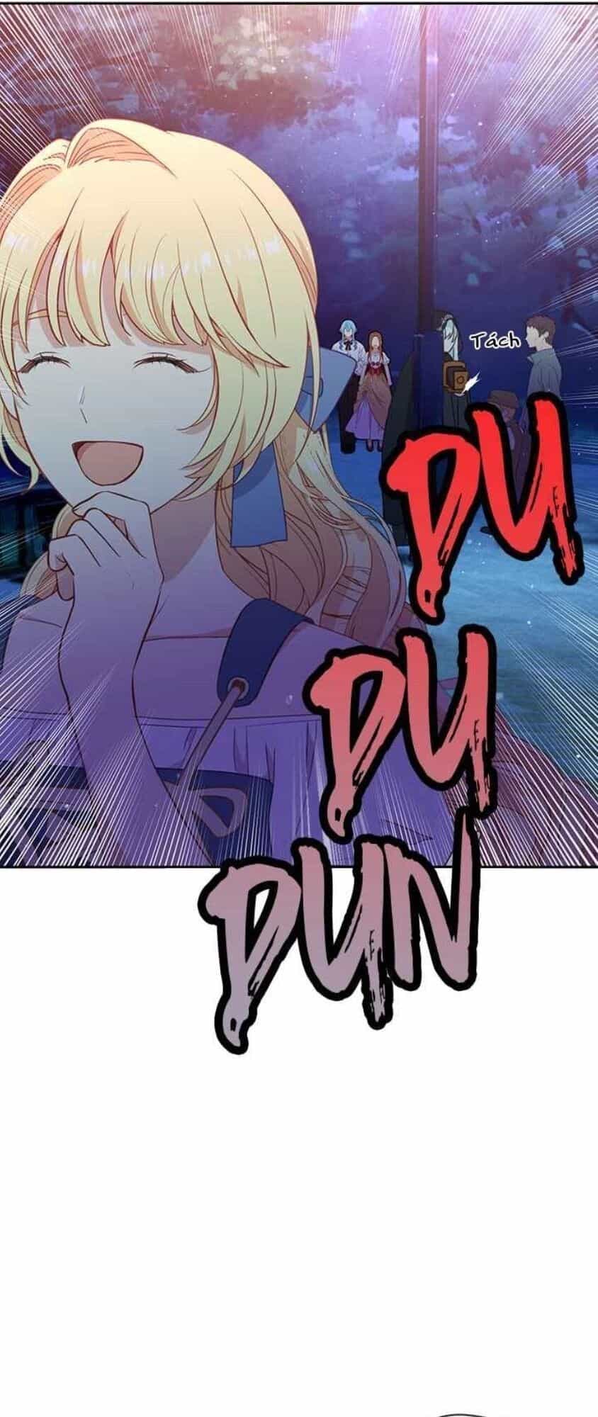 Hãy Cẩn Thận Với Kẻ Phản Diện! - Chương 42 - ảnh 2