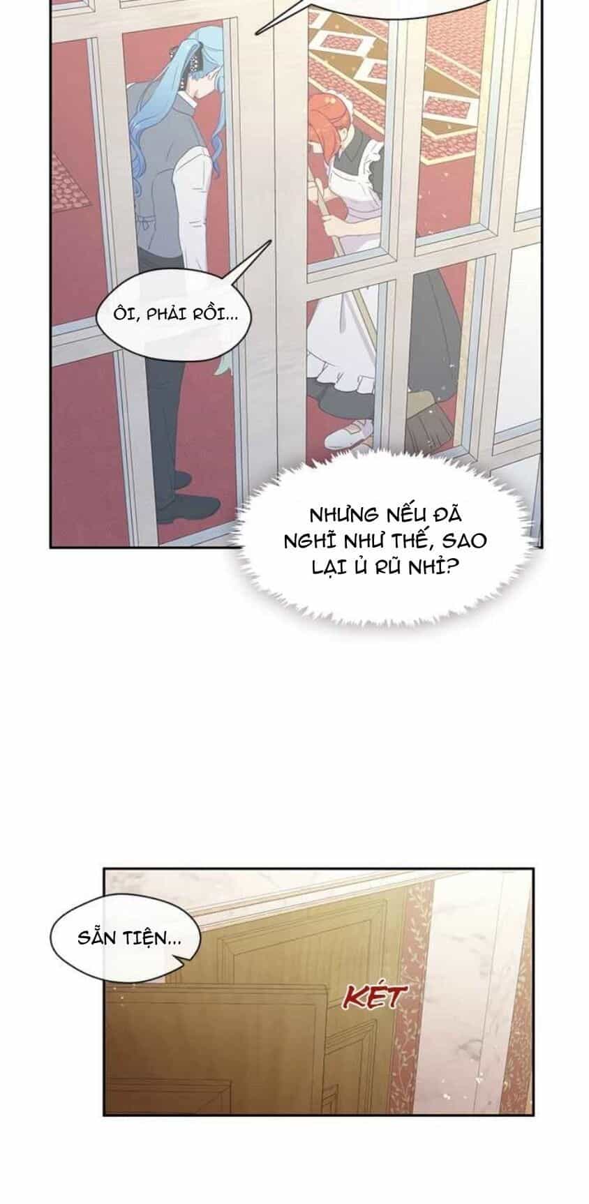 Hãy Cẩn Thận Với Kẻ Phản Diện! - Chương 42 - ảnh 31