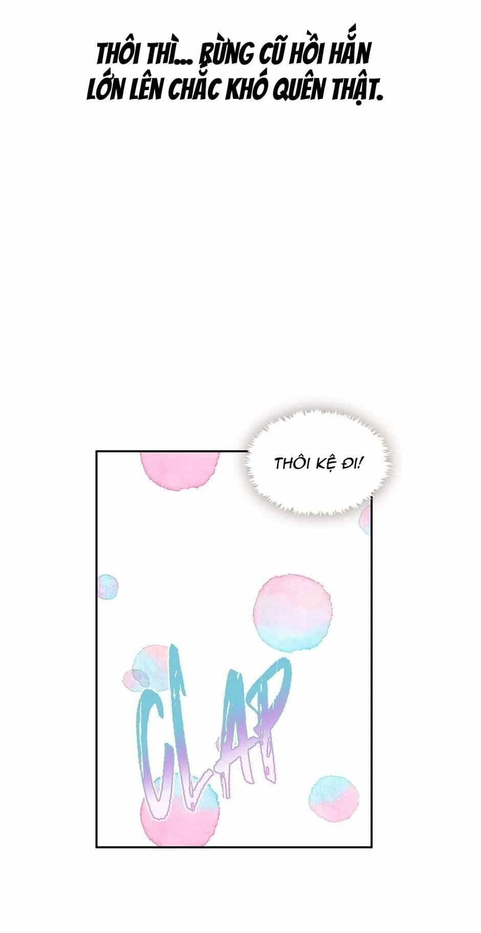 Hãy Cẩn Thận Với Kẻ Phản Diện! - Chương 48 - ảnh 30