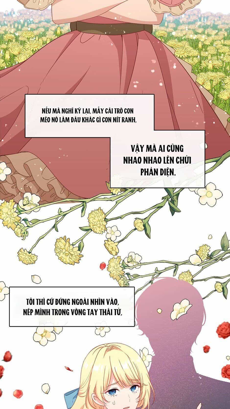 Hãy Cẩn Thận Với Kẻ Phản Diện! - Chương 48 - ảnh 52