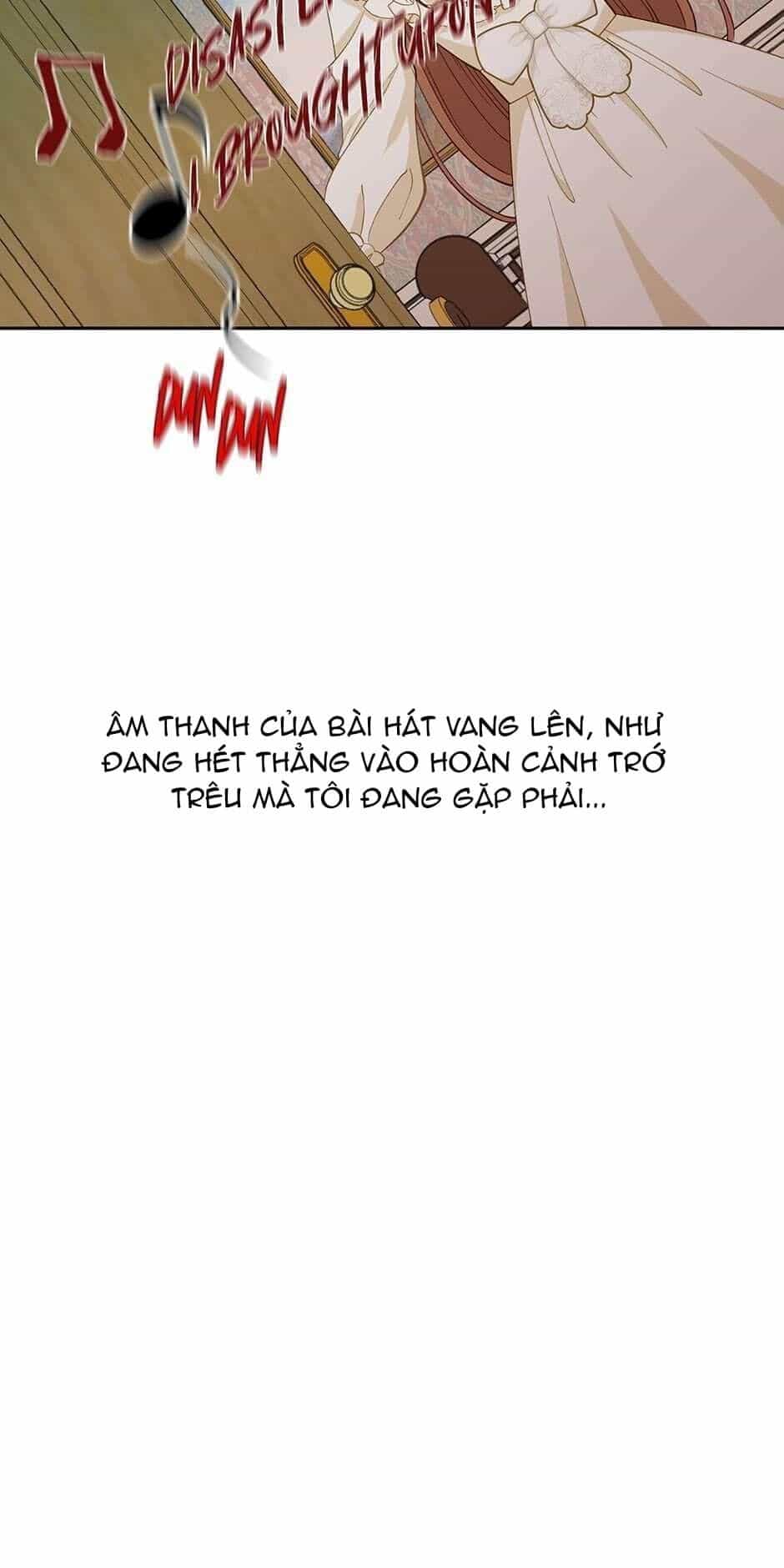 Hãy Cẩn Thận Với Kẻ Phản Diện! - Chương 56 - ảnh 26