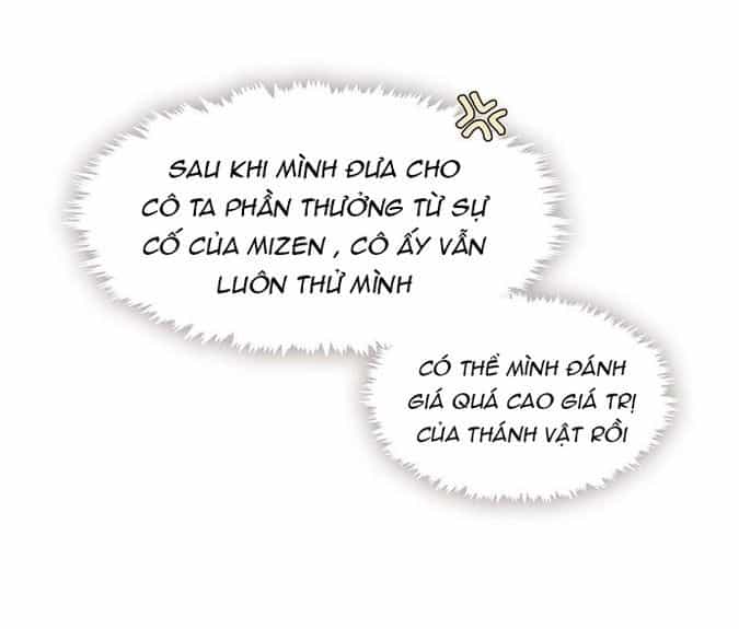 Hãy Cẩn Thận Với Kẻ Phản Diện! - Chương 60 - ảnh 10