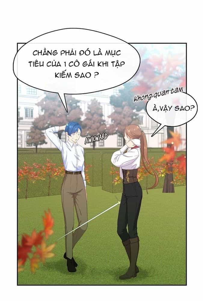 Hãy Cẩn Thận Với Kẻ Phản Diện! - Chương 60 - ảnh 37