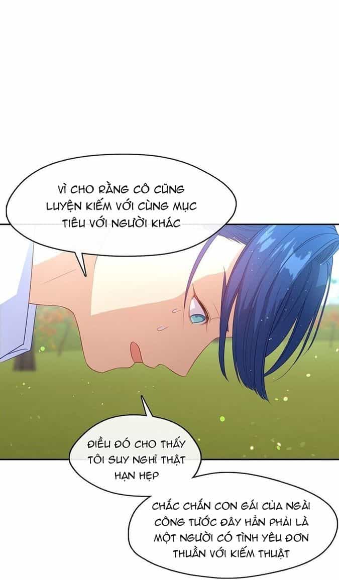 Hãy Cẩn Thận Với Kẻ Phản Diện! - Chương 60 - ảnh 41