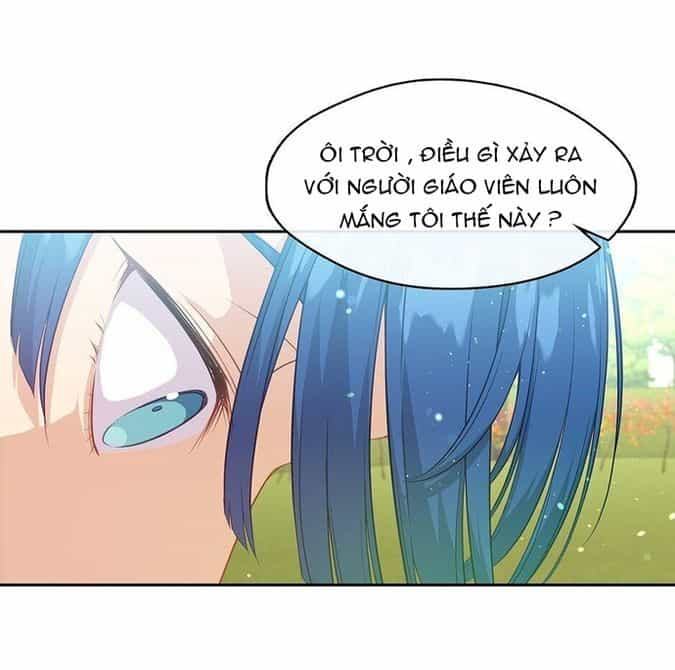 Hãy Cẩn Thận Với Kẻ Phản Diện! - Chương 60 - ảnh 45