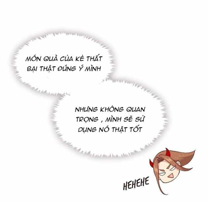 Hãy Cẩn Thận Với Kẻ Phản Diện! - Chương 60 - ảnh 5