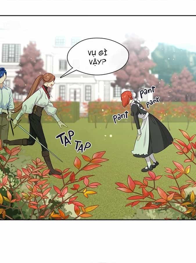 Hãy Cẩn Thận Với Kẻ Phản Diện! - Chương 61 - ảnh 13