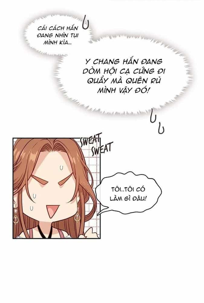 Hãy Cẩn Thận Với Kẻ Phản Diện! - Chương 62 - ảnh 19