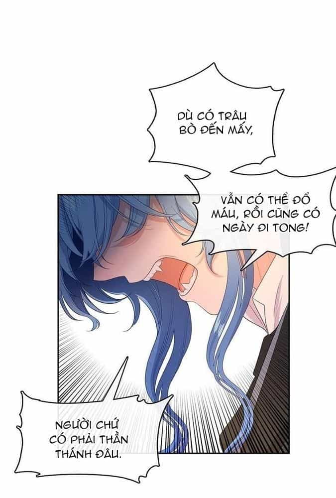 Hãy Cẩn Thận Với Kẻ Phản Diện! - Chương 63 - ảnh 14