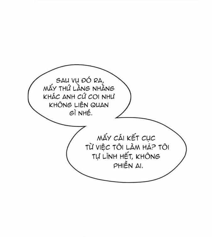 Hãy Cẩn Thận Với Kẻ Phản Diện! - Chương 63 - ảnh 22