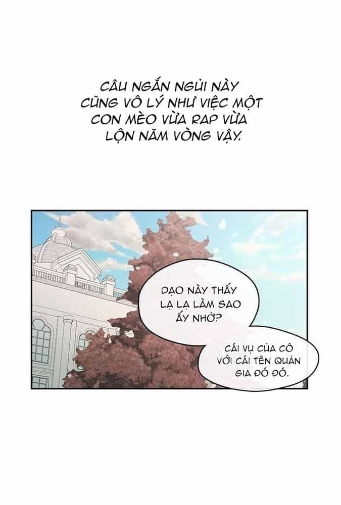 Hãy Cẩn Thận Với Kẻ Phản Diện! - Chương 63 - ảnh 37