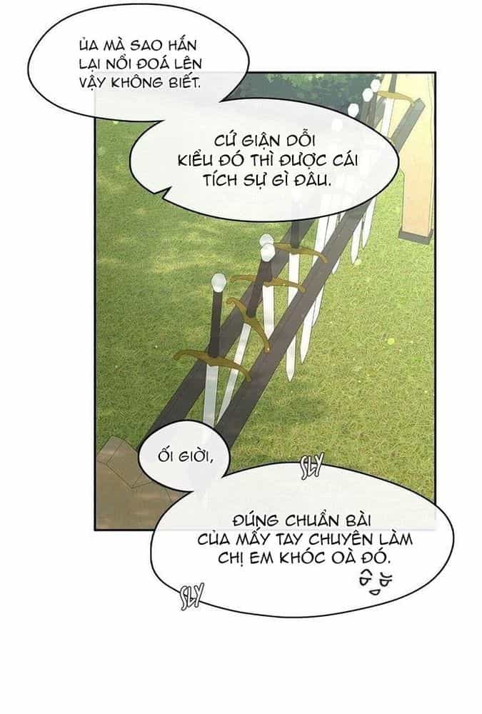 Hãy Cẩn Thận Với Kẻ Phản Diện! - Chương 63 - ảnh 48