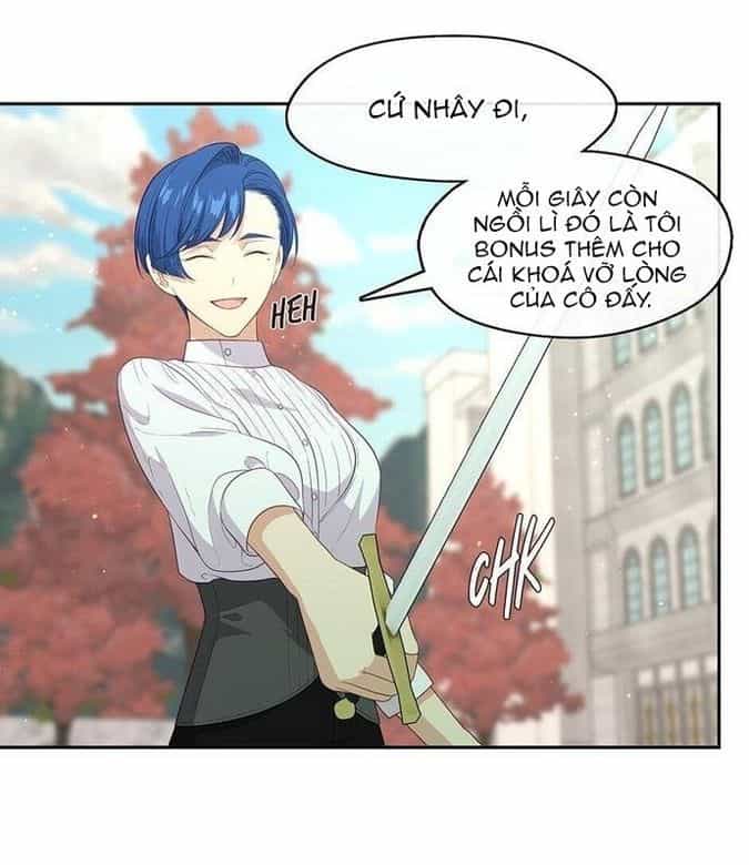 Hãy Cẩn Thận Với Kẻ Phản Diện! - Chương 63 - ảnh 64