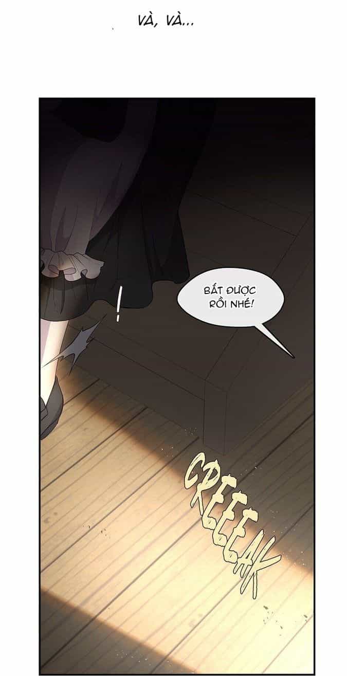 Hãy Cẩn Thận Với Kẻ Phản Diện! - Chương 65 - ảnh 53