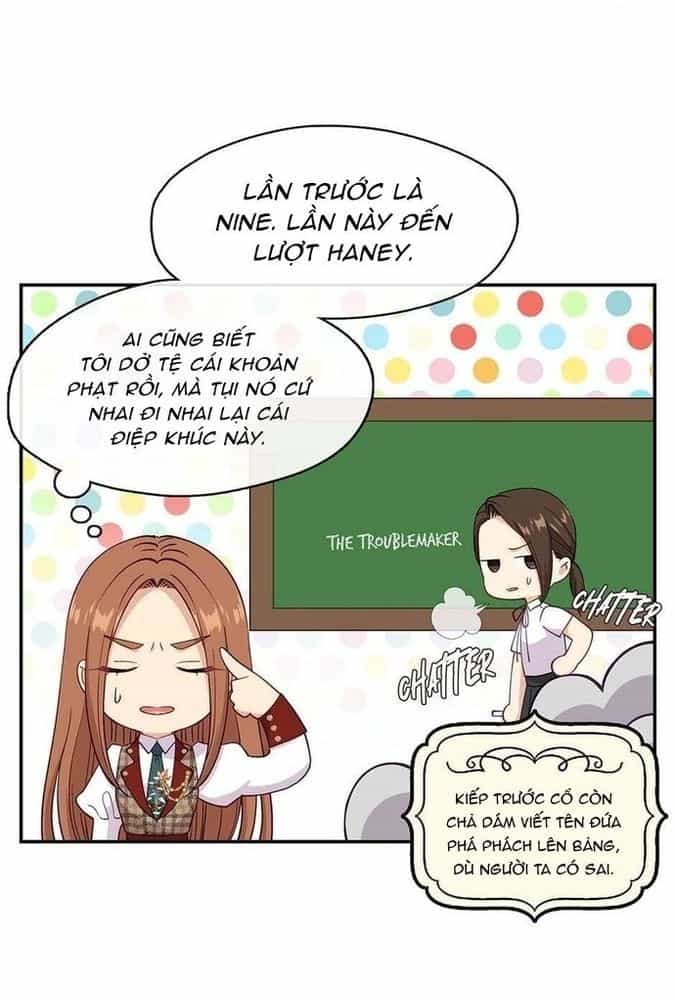 Hãy Cẩn Thận Với Kẻ Phản Diện! - Chương 66 - ảnh 2