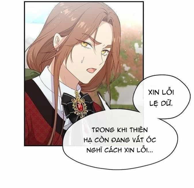 Hãy Cẩn Thận Với Kẻ Phản Diện! - Chương 66 - ảnh 26