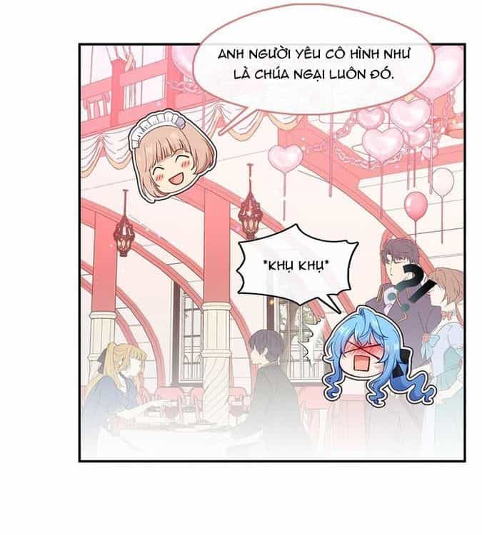 Hãy Cẩn Thận Với Kẻ Phản Diện! - Chương 67 - ảnh 47