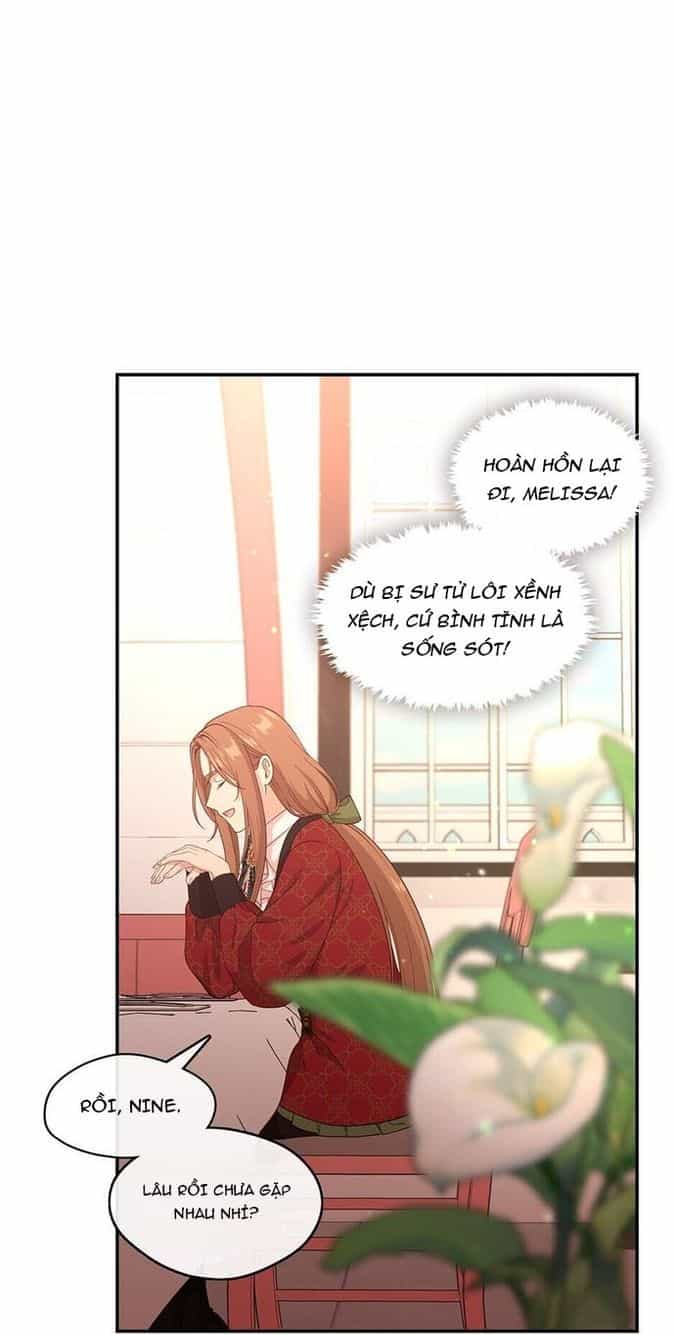 Hãy Cẩn Thận Với Kẻ Phản Diện! - Chương 67 - ảnh 64