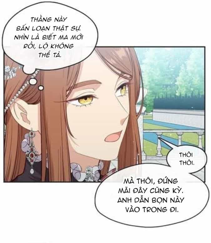 Hãy Cẩn Thận Với Kẻ Phản Diện! - Chương 69 - ảnh 38