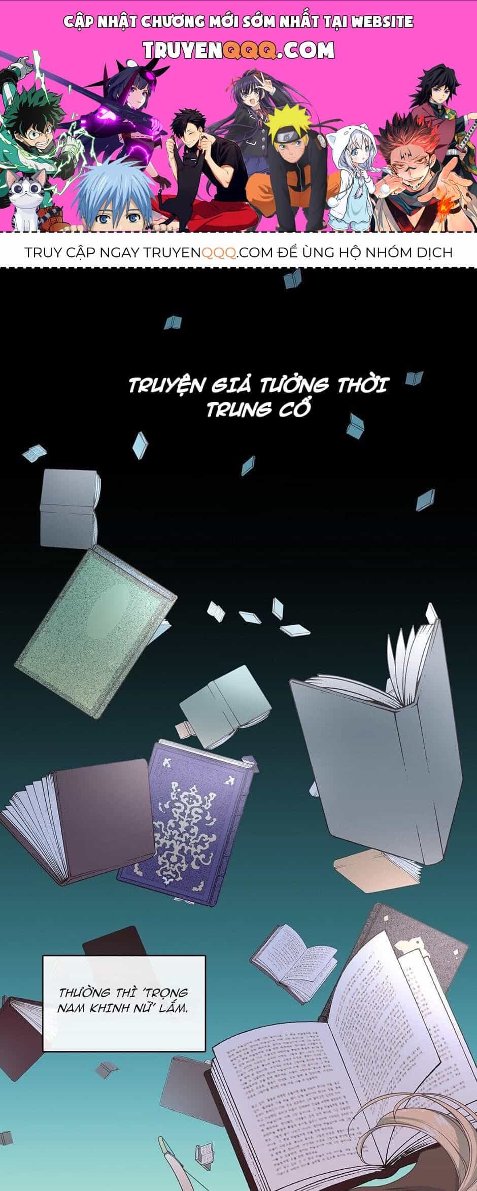 Hãy Cẩn Thận Với Kẻ Phản Diện! - Chương 7 - ảnh 1
