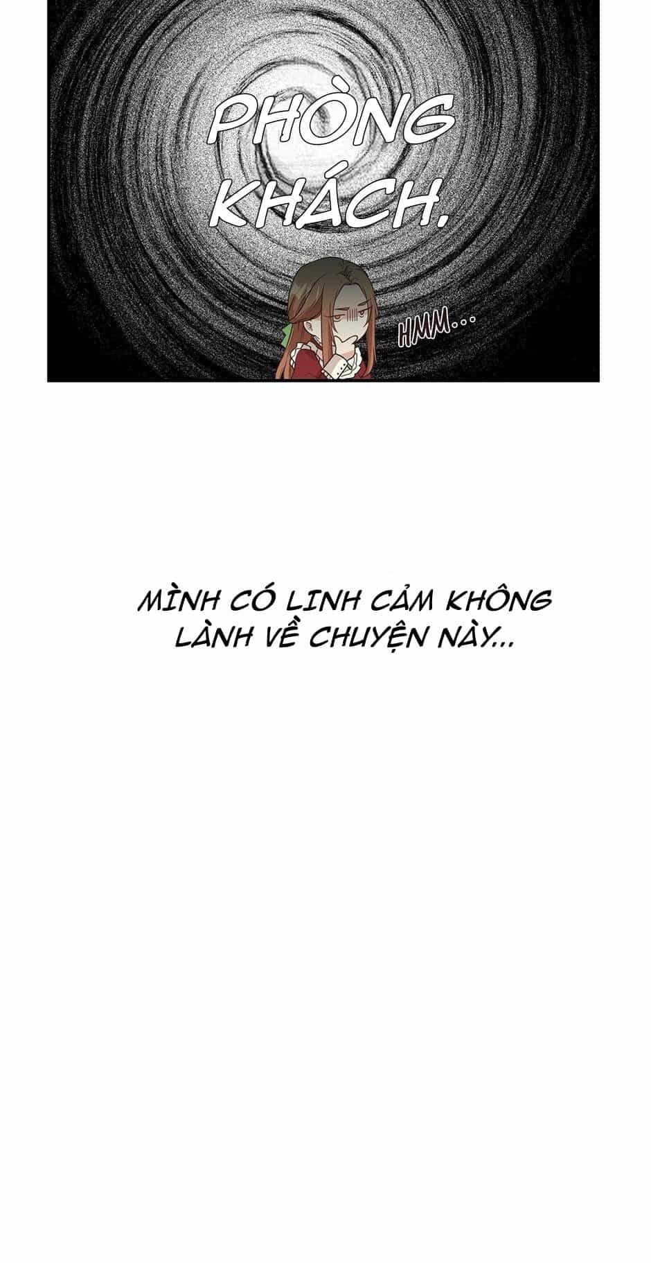 Hãy Cẩn Thận Với Kẻ Phản Diện! - Chương 7 - ảnh 25