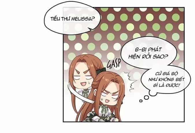 Hãy Cẩn Thận Với Kẻ Phản Diện! - Chương 72 - ảnh 30