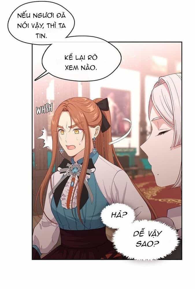 Hãy Cẩn Thận Với Kẻ Phản Diện! - Chương 73 - ảnh 21