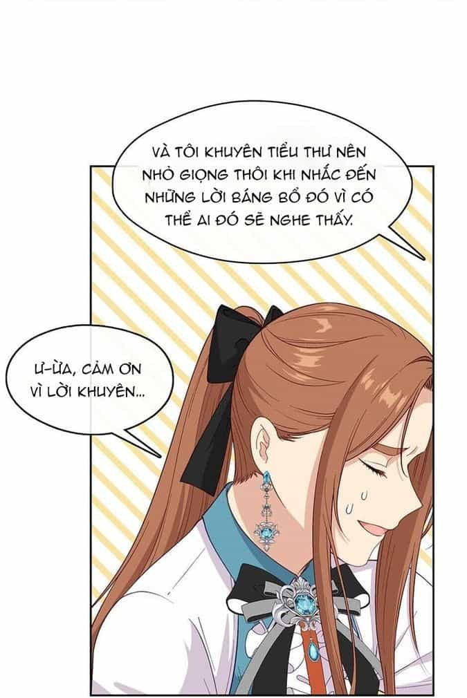 Hãy Cẩn Thận Với Kẻ Phản Diện! - Chương 73 - ảnh 33