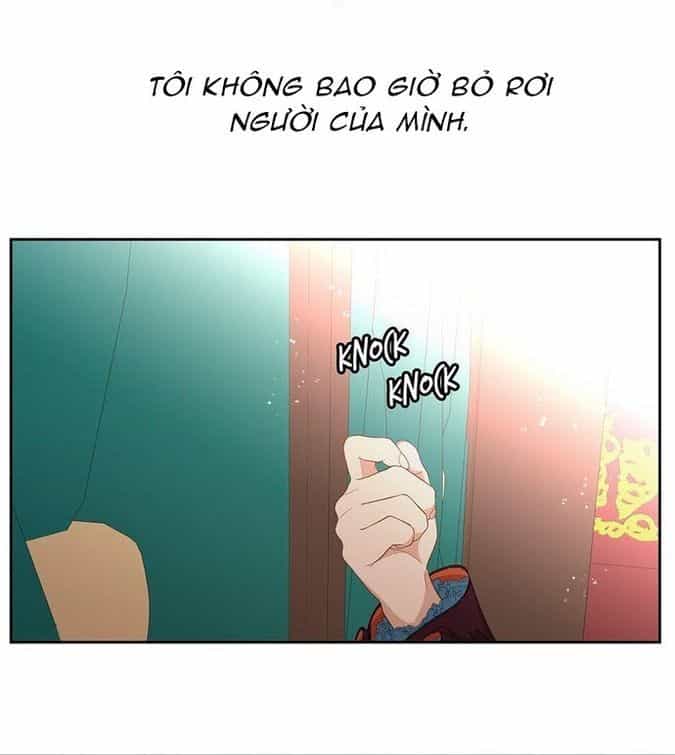 Hãy Cẩn Thận Với Kẻ Phản Diện! - Chương 73 - ảnh 6