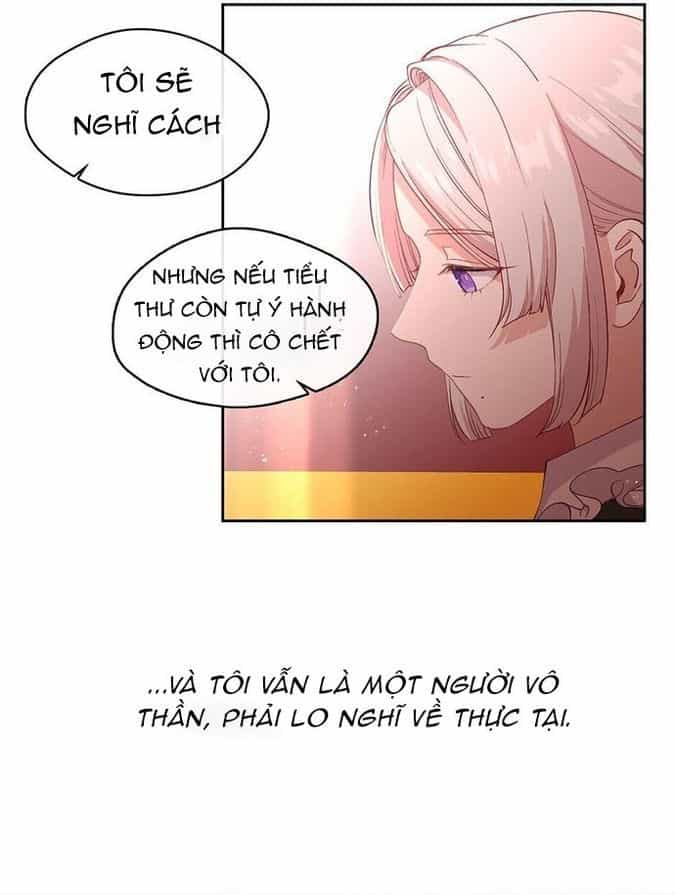 Hãy Cẩn Thận Với Kẻ Phản Diện! - Chương 73 - ảnh 65