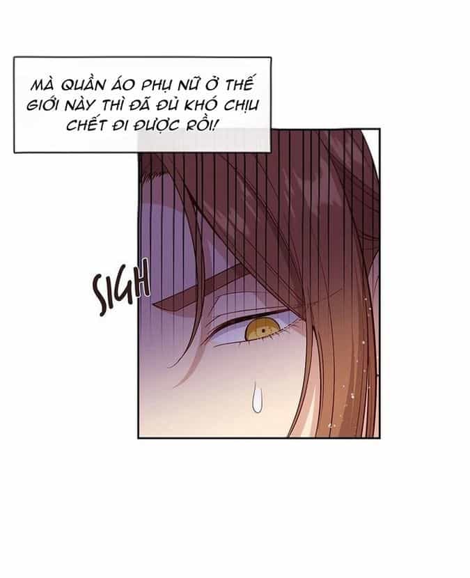 Hãy Cẩn Thận Với Kẻ Phản Diện! - Chương 74 - ảnh 22
