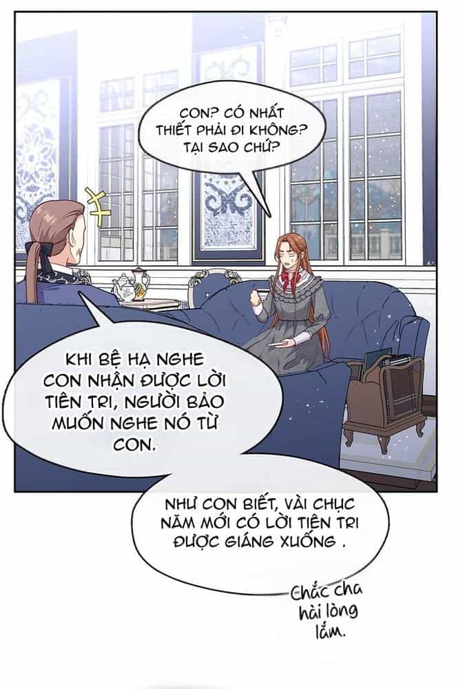 Hãy Cẩn Thận Với Kẻ Phản Diện! - Chương 74 - ảnh 3