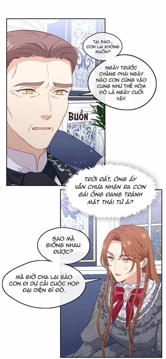 Hãy Cẩn Thận Với Kẻ Phản Diện! - Chương 74 - ảnh 5