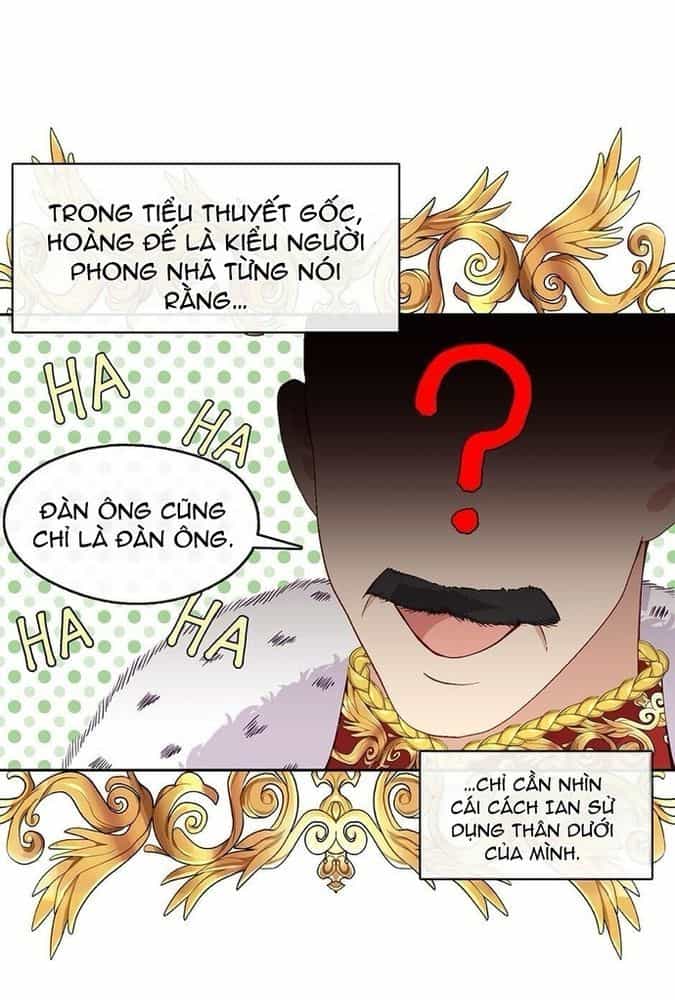 Hãy Cẩn Thận Với Kẻ Phản Diện! - Chương 74 - ảnh 9