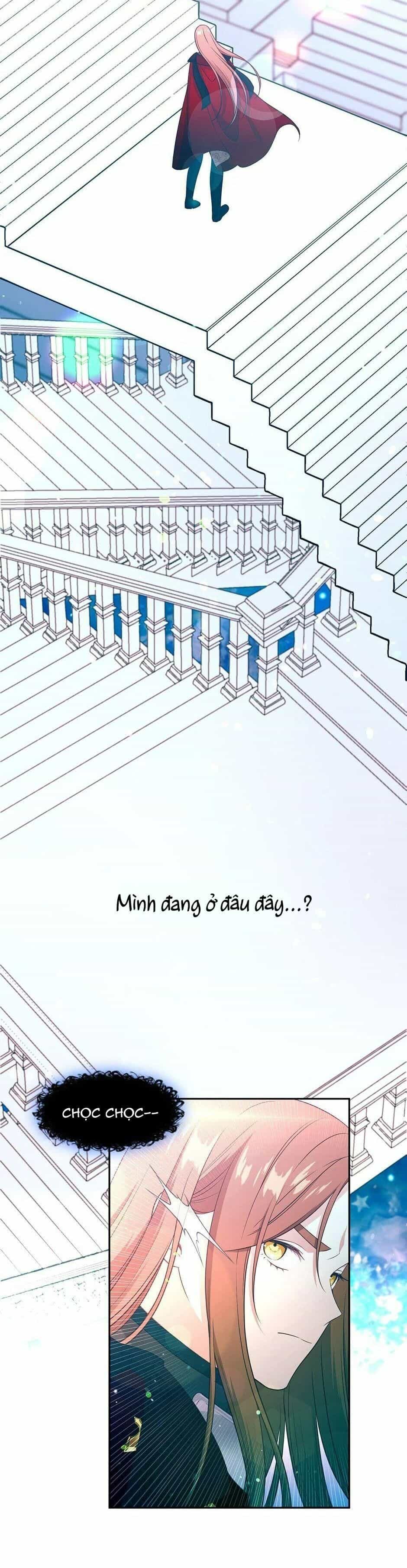 Hãy Cẩn Thận Với Kẻ Phản Diện! - Chương 85 - ảnh 2