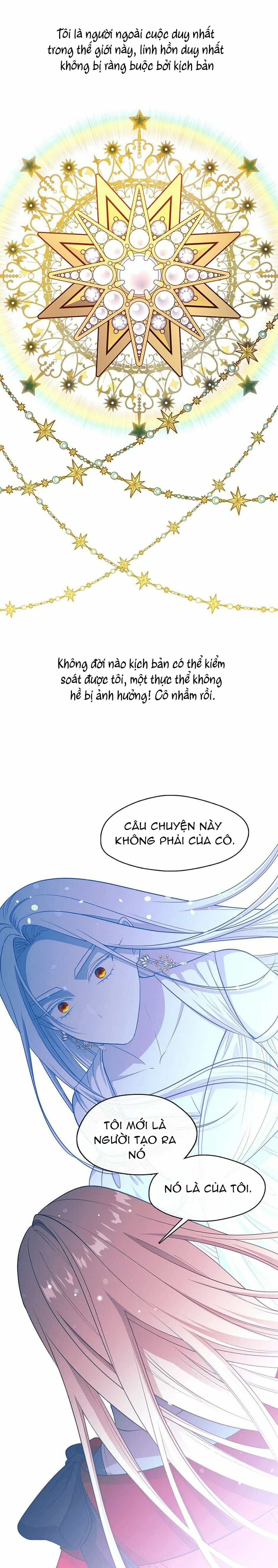 Hãy Cẩn Thận Với Kẻ Phản Diện! - Chương 85 - ảnh 23